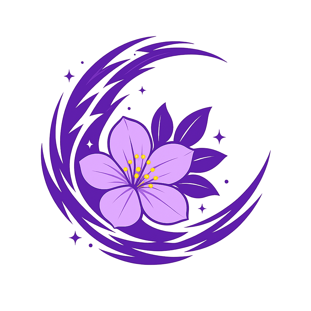 Hanatrix Logo